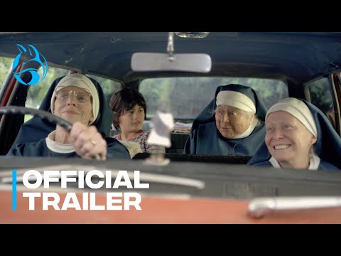 HOLY DAYS - Official Trailer