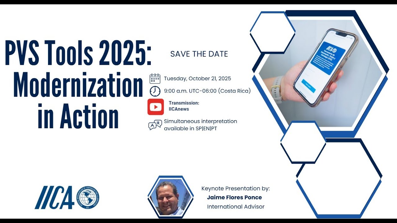 PVS Tools 2025: Modernization in Action