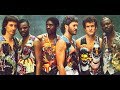 Johnny Clegg & Savuka - Cruel, Crazy, Beautiful World (Savuka video 1989)