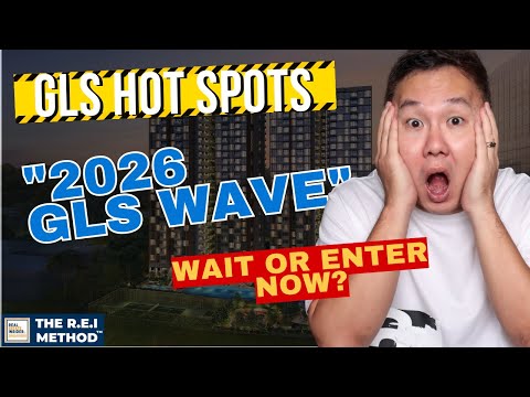 3 New GLS Sites That Will Shape Singapore Property in 2026 │Coach Edmund Tan & Cindior Ho