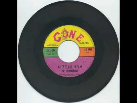Little Eva by The Locomotions (1962)
