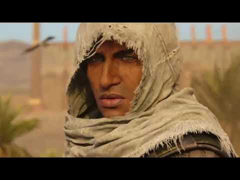 Cut the Cord - Assassin's Creed GMV