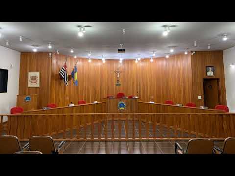 SESSÃO ORDINÁRIA DA CÂMARA MUNICIPAL DE MORRO AGUDO 02-02-2026