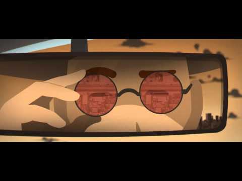 Kaly Live Dub - "Allaxis" Official Music Video