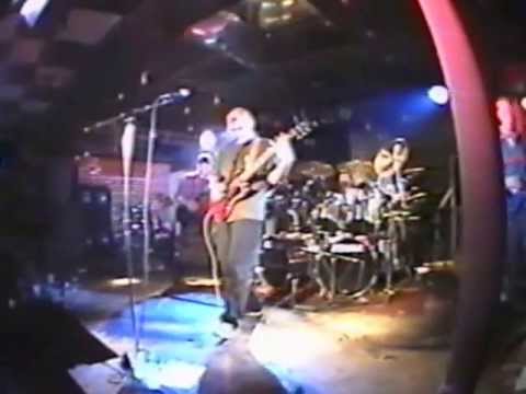 Stoolface Live at Sir Morgans Cove - 1994