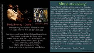 Mona (David Murray) - David Murray