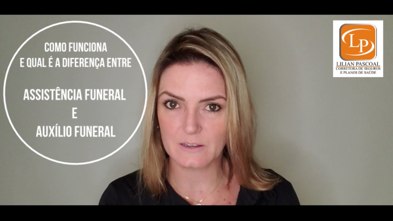 Como funciona e quais as diferenças entre Assistência Funeral e Auxílio Funeral