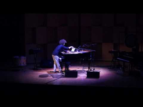 Santiago Díez Fischer, one poetic switch / Noam Bierstone