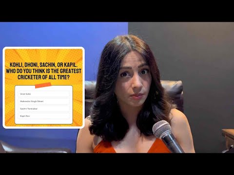 Virtual Voter: Polls & People