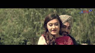 Chandigarh song artwork