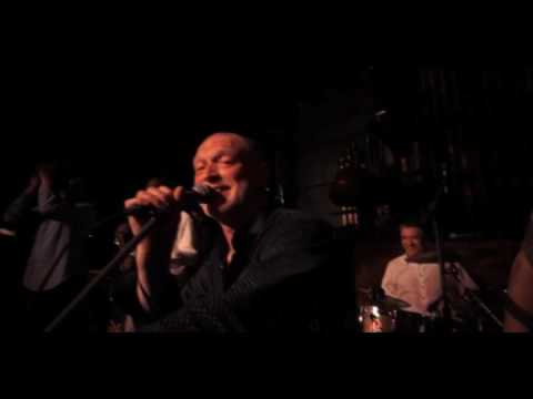 Mick Jones & Dread Zone @ Portobello Live 2016