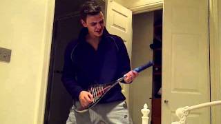 Jack Davis guitar solo