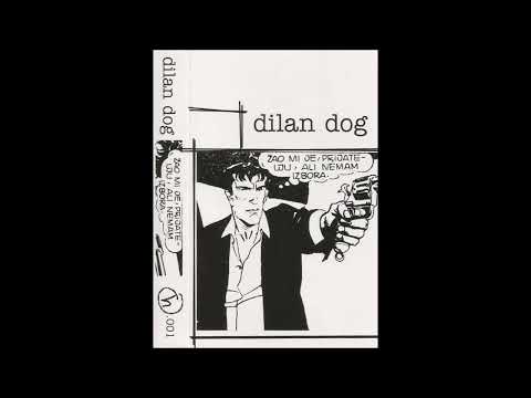 Dilan Dog - The Croation Songs (Full Album - 1998)