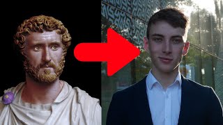 I Tried Marcus Aurelius&#39; Morning Routine For 28 Days (It Changed Me)