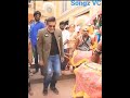 Vijay Sethupathy Dance Enjoy Dance Karakattam Dance Kuthu Dance Dance With Drums Music Like
