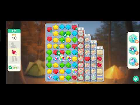 project makeover level 514 - toughest #game #gamer #iosgames #bestgameplay