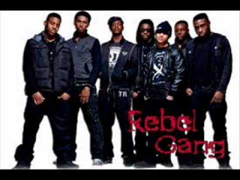 Rebel Gang - Like That