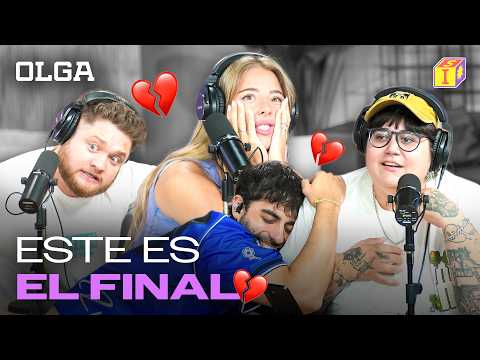 SE TERMINÓ EL AMOR DE VERANO💔 | #SeríaIncreíble 6/3