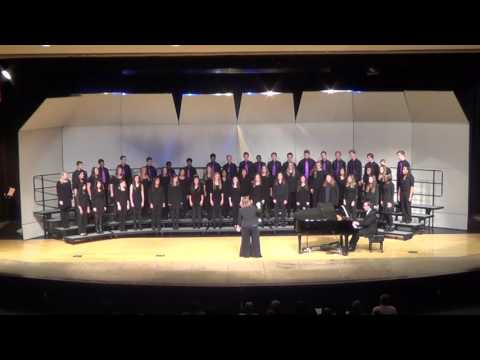 BVNW Concert Choir - "The Dance of Life" | Linda Spevacek