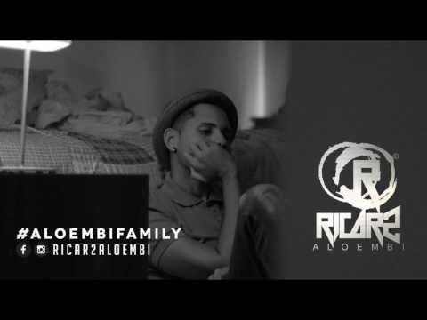 Ricar2 A Lo Embi - Atento a mi cojone (Prod: Clon876)