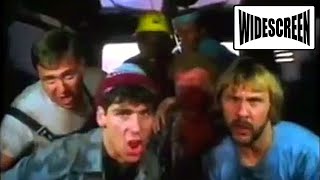 Birds Eye Steakhouse 1982 "Hope It's Chips" Advert - WIDESCREEN