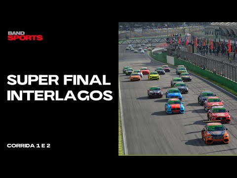 SUPER FINAL AMG CUP BRASIL