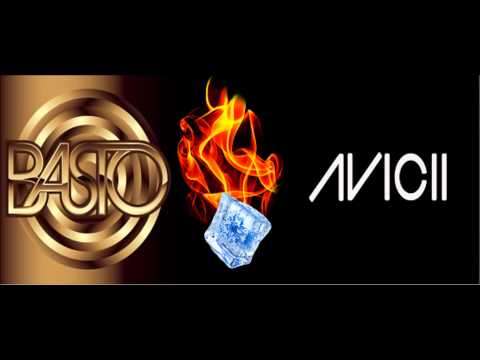 Avicii vs  Basto - Levels Again & Again (Platinium Bootleg)