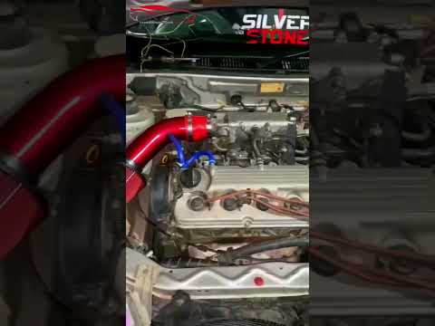 Car Universal Sports Air Intake Filter