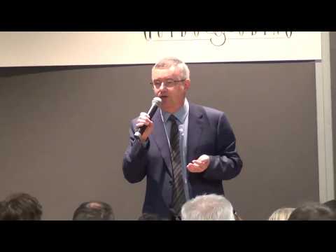 Alessandro Barbero - Guerra e Pace - Salone del Libro 2019 (audio migliorato)