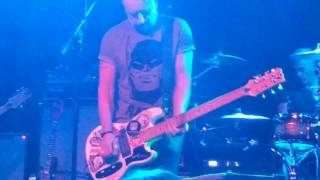 Peter Hook, Live in Boston - Mesh / Cries & Whispers (New Order)