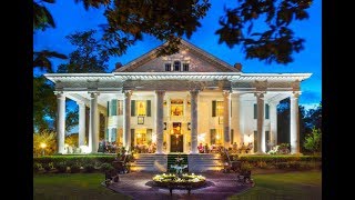 Rosemary Inn - North Augusta's Historic Luxury Home - Extended