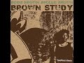 Boog Brown & Apollo Brown - Understanding ...