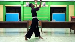 Download lagu SENI PEMBUKAAN PSHT!!BY TK! mp3