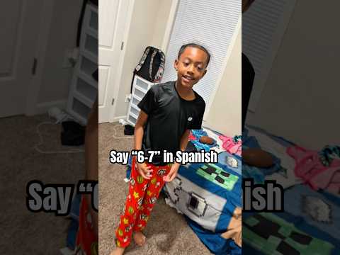 6-7‼️🔥 #trending #viral #shorts #skits #coolkids