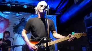Sloan - The N.S. (Live 10/20/2014)