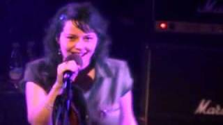 The Gathering - The Big Sleep (live in Chile 2004)