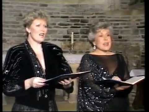 Quando Corpus: from Rossini's Stabat Mater