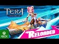 TERA: Reloaded live on Xbox!