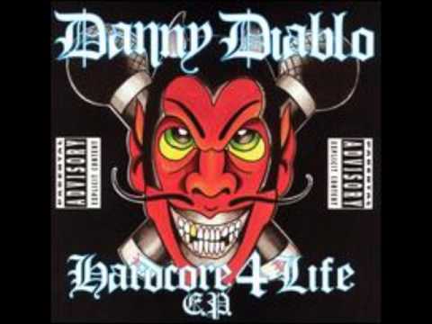 Danny Diablo- The Harsh Truth