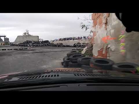 Faragó G. - Faragó Cs. - BMW 320i coupe - RSDS 2018.10.21. gy1