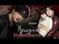 7 Shades Of Punishment Oneshot Movie Taekook And Yoonmin Taekook Oneshot