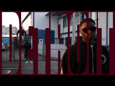 Yc - Detroit (Official Video)