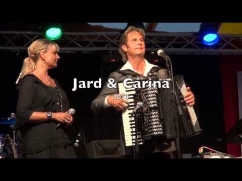 Jard & Carina - O, store Gud + Det stod en blomma + Barnatro