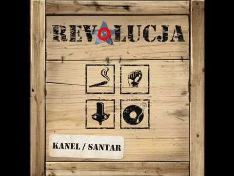 Kanel/Santar - "Kanibal" ft. OCB (REVOLUCJA 2012)