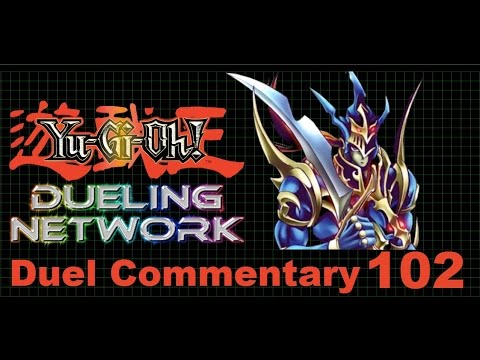 DN Duel Commentary Episode 102: Infernity VS Nekroz {feat. stewdog8}