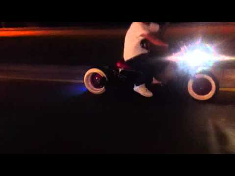Thumbnail for GY6 Honda Ruckus OBT Orlando Florida by Honda Ruckus