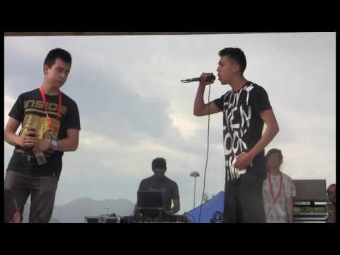 La Batalla de la Gruta - Clasificatorias MACNECT VS DANI MISIL