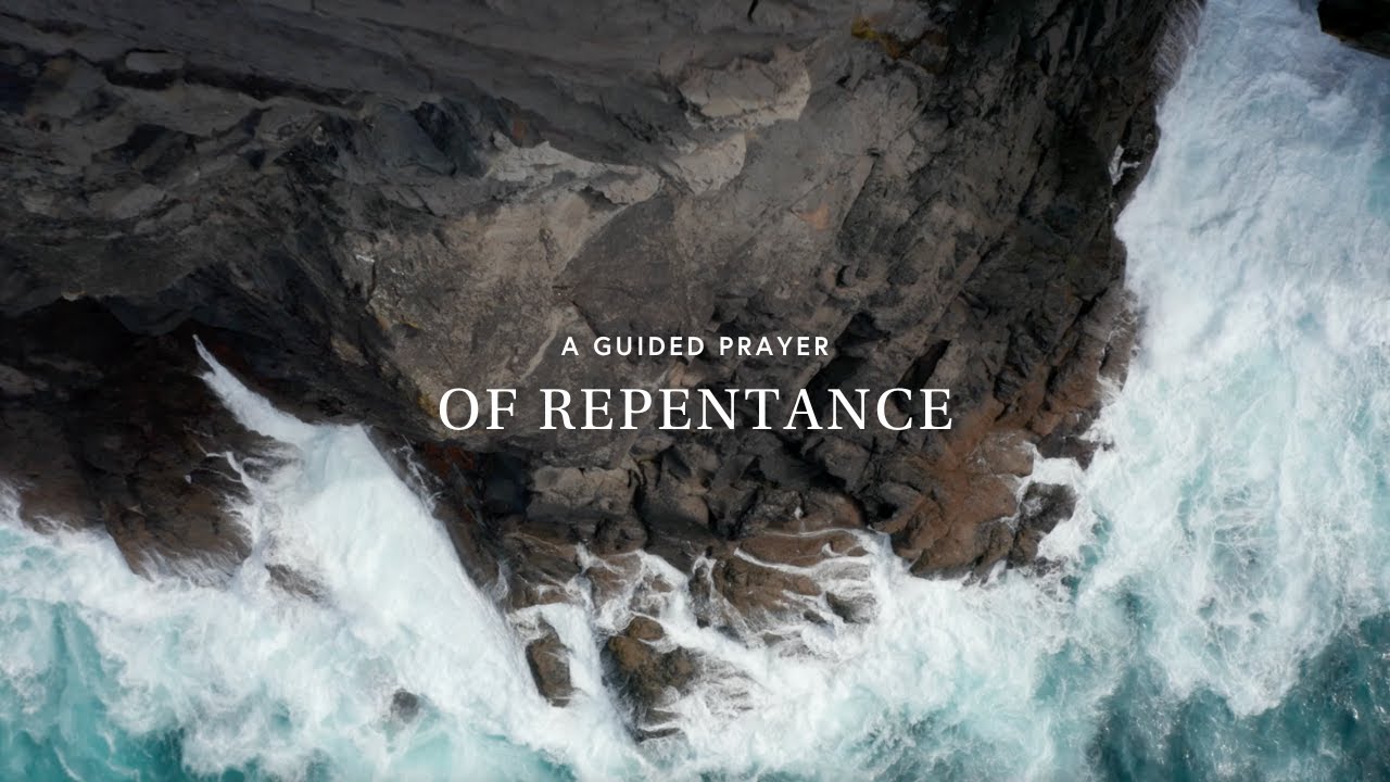 Of Repentance