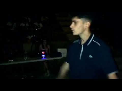 PETI vs MOU | OCTAVOS | CUARTA COSTA BATTLE MÁLAGA