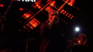 Arab Strap - The Shy Retirer (live at Sala Shôko, Madrid, 21.03.2025)